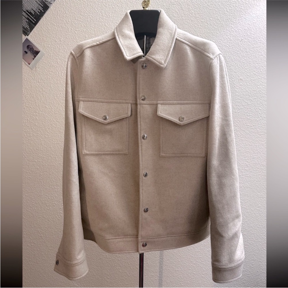 Reiss Coat-Med
